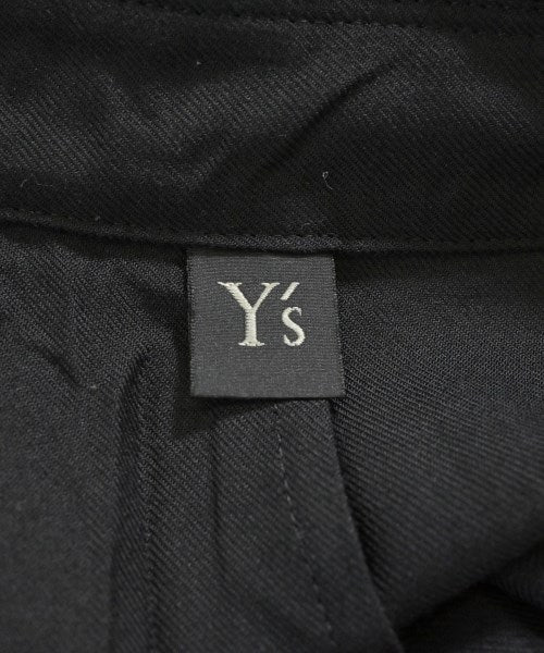 Y's เสื้อลำลอง