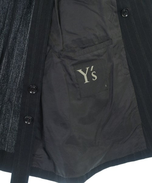 Y's เบลเซอร์/แจ็คเก็ตสูท