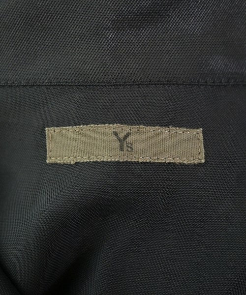 Y's เสื้อลำลอง