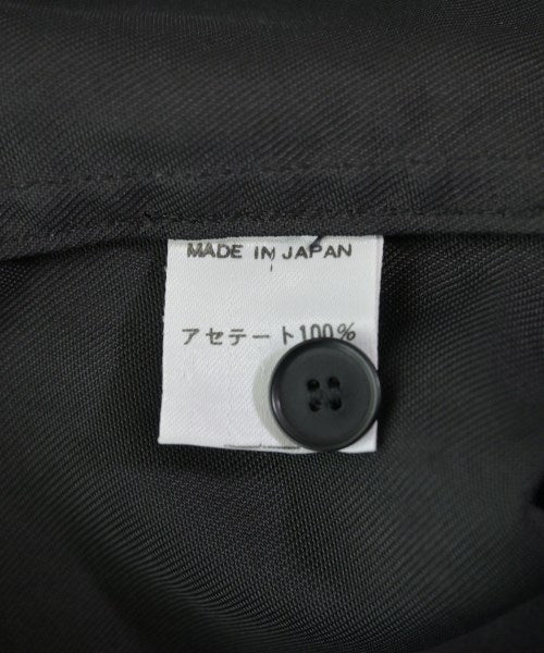 Y's เสื้อลำลอง