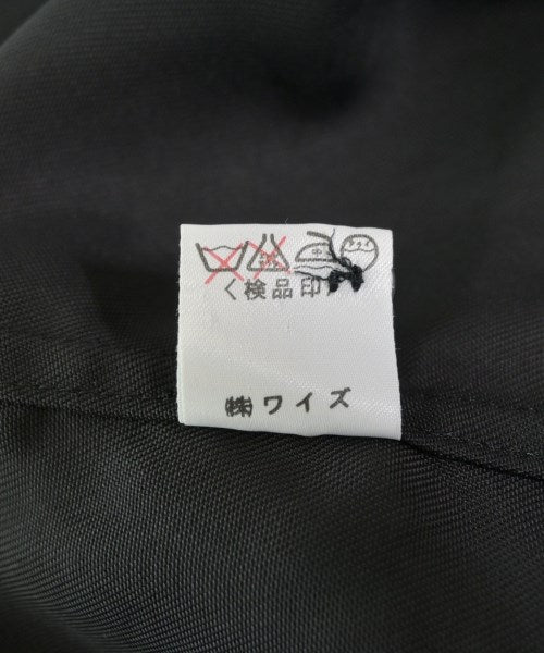 Y's เสื้อลำลอง