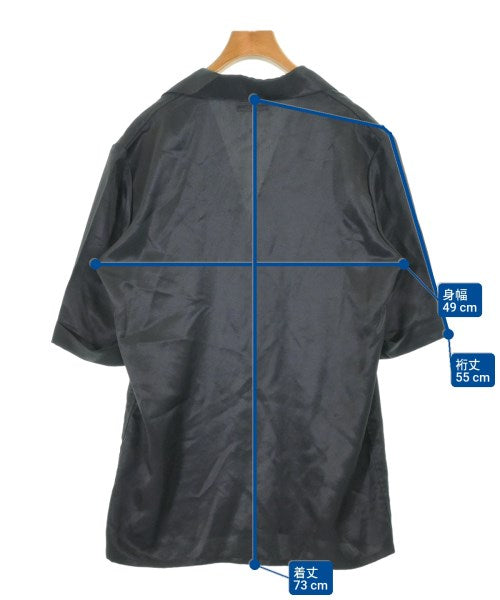 Y's เสื้อลำลอง