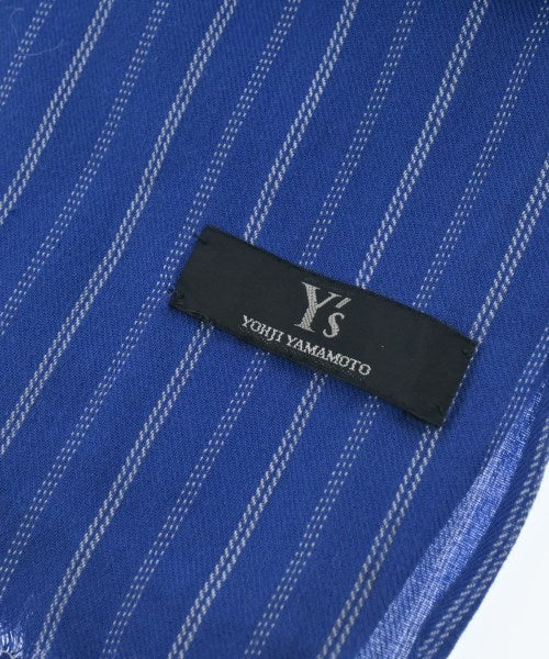 Y's ผ้าคลุมไหล่