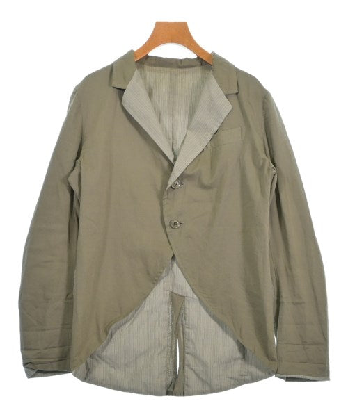 Y's แจ็คเก็ตลำลอง