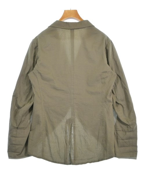 Y's แจ็คเก็ตลำลอง