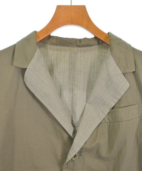 Y's แจ็คเก็ตลำลอง