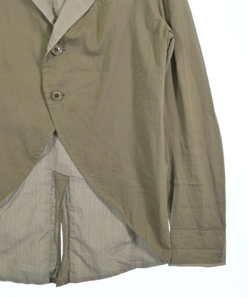 Y's แจ็คเก็ตลำลอง