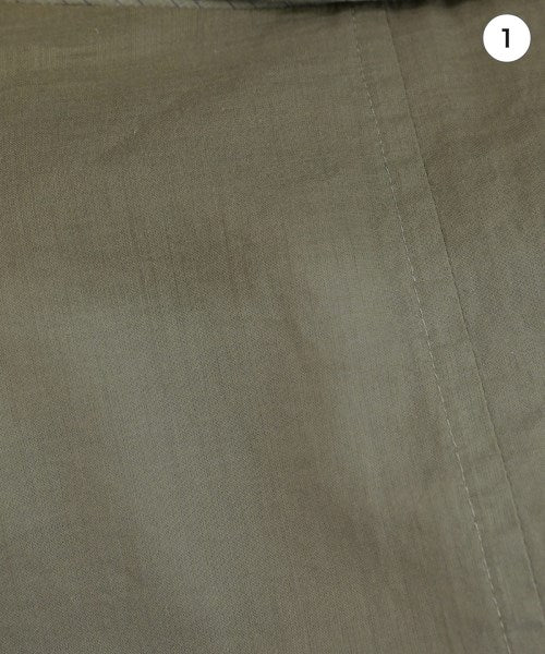 Y's แจ็คเก็ตลำลอง