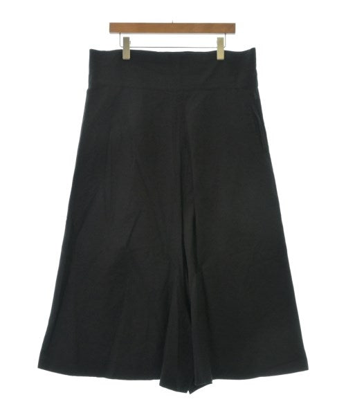 YOHJI YAMAMOTO +NOIR กระโปรงยาว/แม็กซี่ยาว