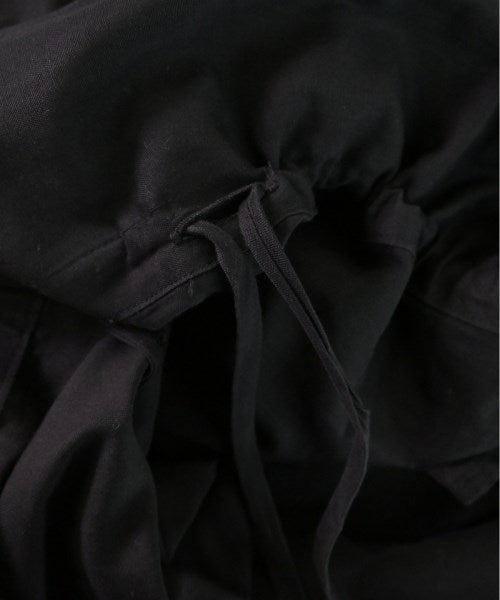 YOHJI YAMAMOTO +NOIR กระโปรงยาว/แม็กซี่ยาว