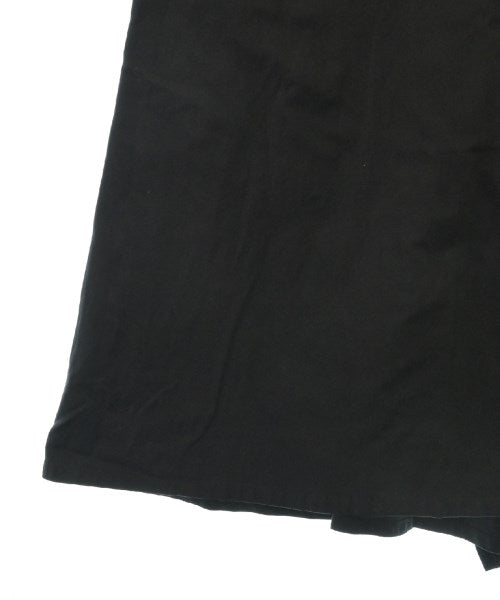 YOHJI YAMAMOTO +NOIR กระโปรงยาว/แม็กซี่ยาว
