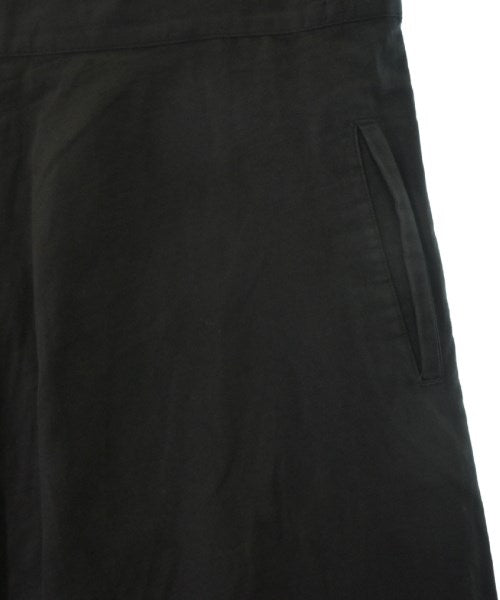 YOHJI YAMAMOTO +NOIR กระโปรงยาว/แม็กซี่ยาว
