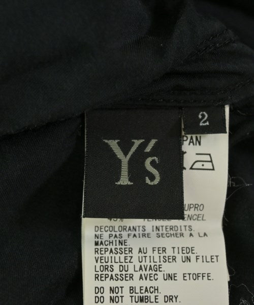 Y's เสื้อสตรี