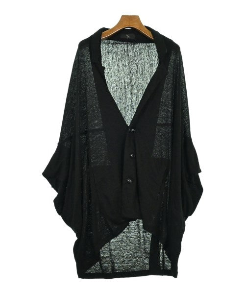 Y's แจ็คเก็ตลำลอง