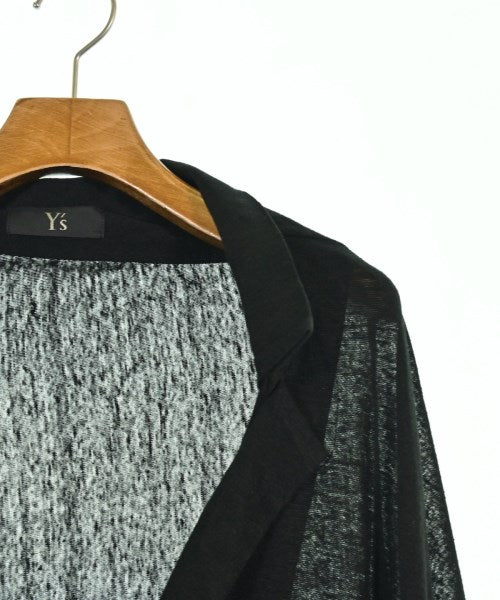 Y's แจ็คเก็ตลำลอง