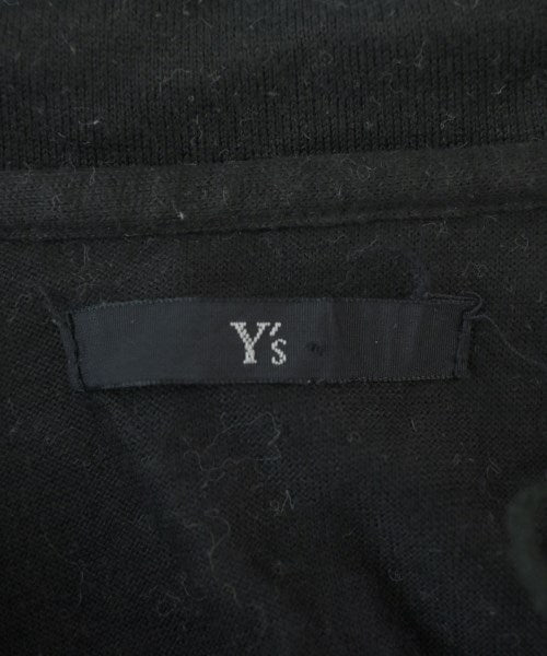 Y's เสื้อยืด/เสื้อท็อปส์