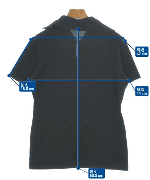 Y's เสื้อยืด/เสื้อท็อปส์