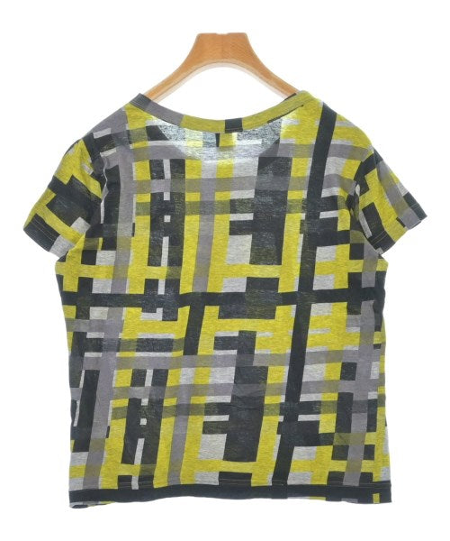 Y's เสื้อยืด/เสื้อท็อปส์