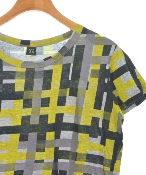 Y's เสื้อยืด/เสื้อท็อปส์
