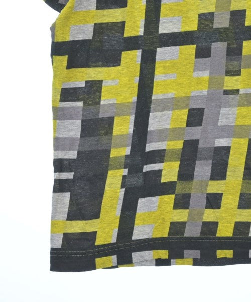 Y's เสื้อยืด/เสื้อท็อปส์