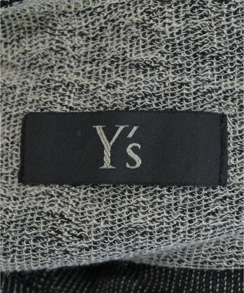 Y's ชุดเดรส
