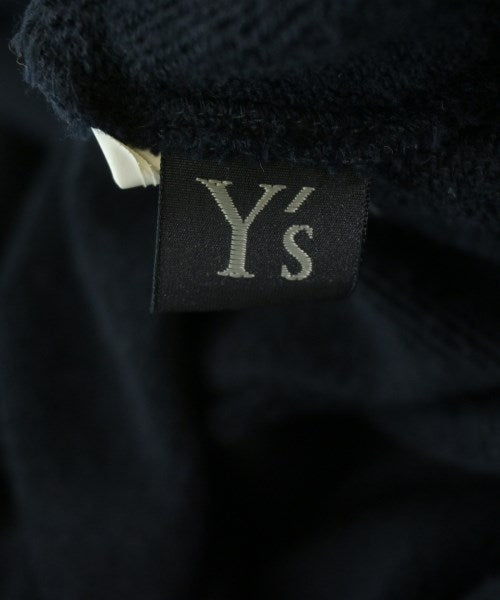 Y's เสื้อยืด/เสื้อท็อปส์