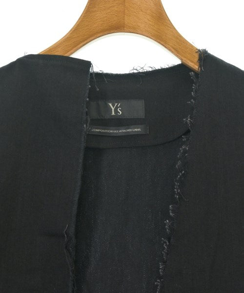 Y's แจ็คเก็ต