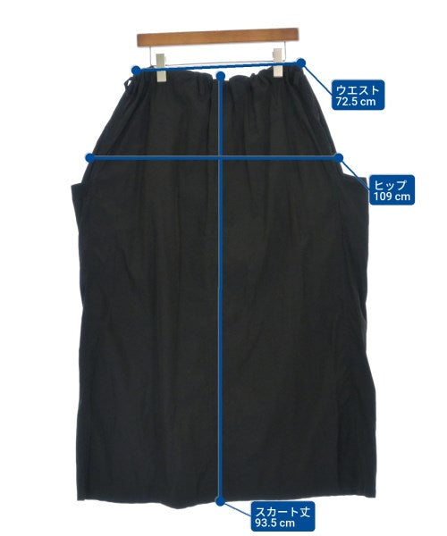 Y's กระโปรงยาว/แม็กซี่ยาว