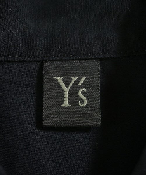 Y's เสื้อลำลอง
