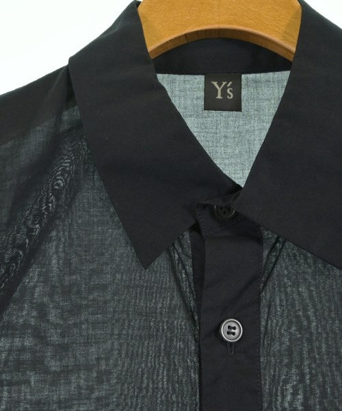 Y's เสื้อลำลอง