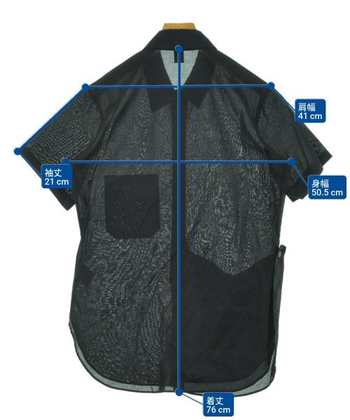 Y's เสื้อลำลอง