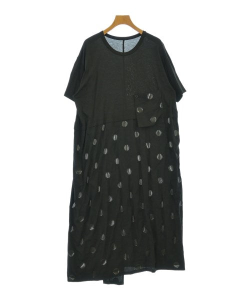 Y's ชุดเดรส