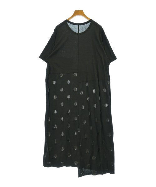 Y's ชุดเดรส