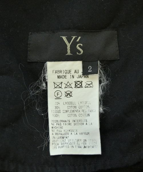 Y's ชุดเดรส
