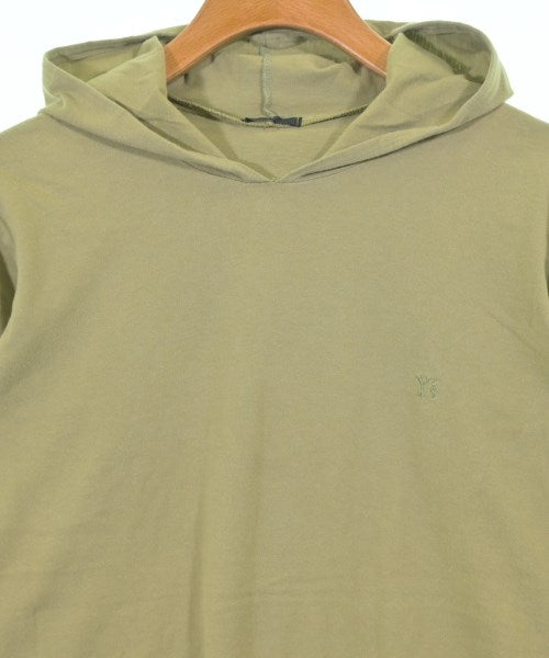 Y's เสื้อยืด/เสื้อท็อปส์