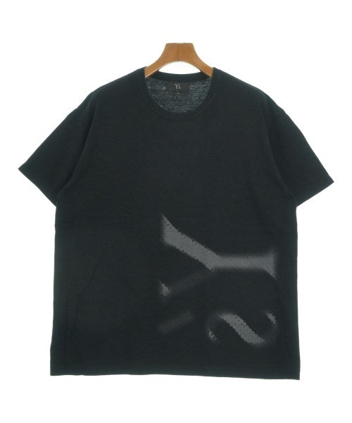 Y's เสื้อยืด/เสื้อท็อปส์