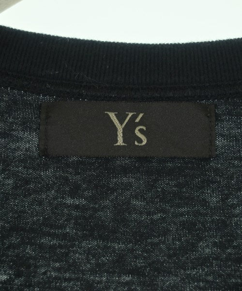 Y's เสื้อยืด/เสื้อท็อปส์