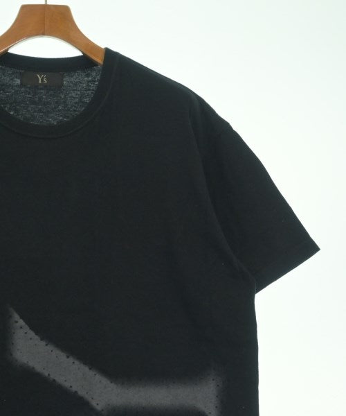 Y's เสื้อยืด/เสื้อท็อปส์