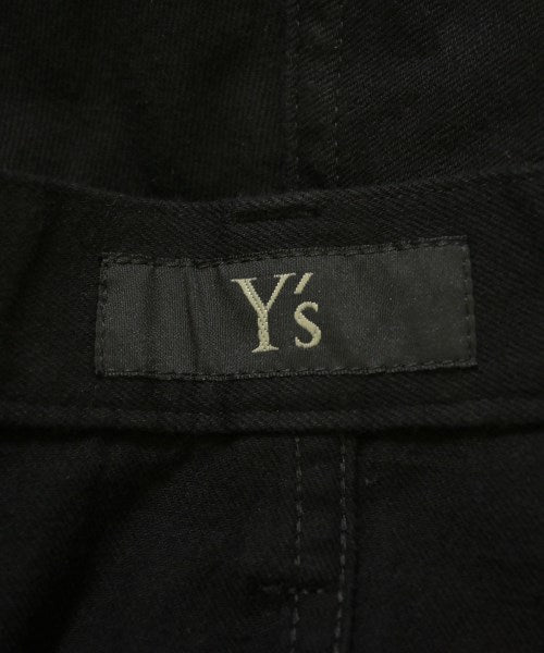 Y's กางเกง อื่น