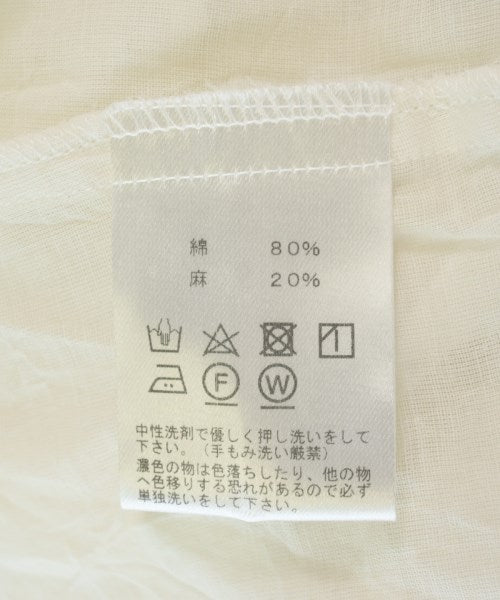 Y'S for living เสื้อลำลอง