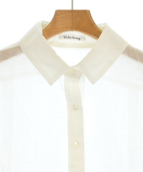 Y'S for living เสื้อลำลอง