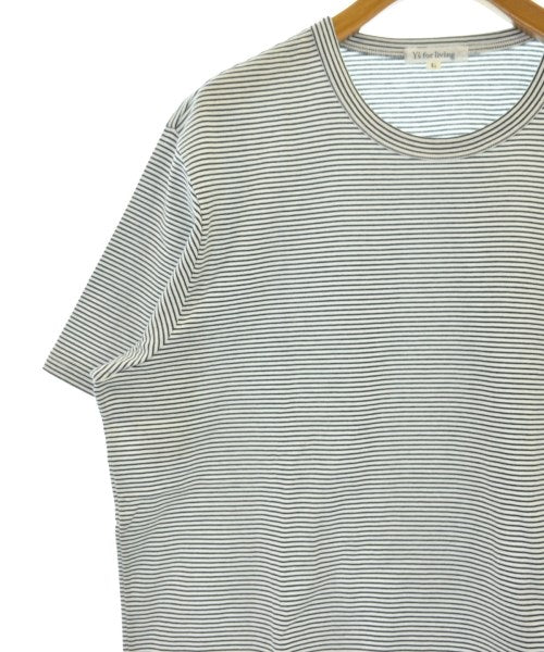 Y'S for living เสื้อยืด/เสื้อท็อปส์