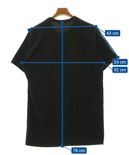 Y's for men เสื้อยืด/เสื้อท็อปส์