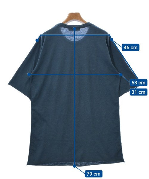 Y's for men เสื้อยืด/เสื้อท็อปส์