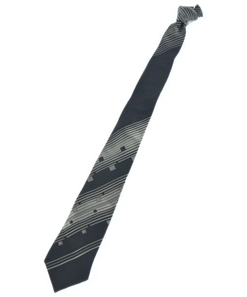 YOHJI YAMAMOTO COSTUME D'HOMME เนคไท