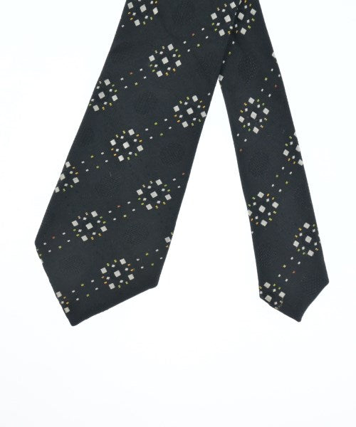 YOHJI YAMAMOTO COSTUME D'HOMME เนคไท