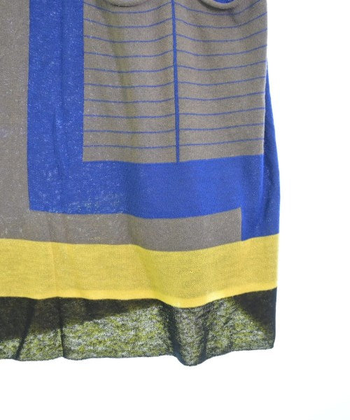 PLEATS PLEASE ชุดเดรส