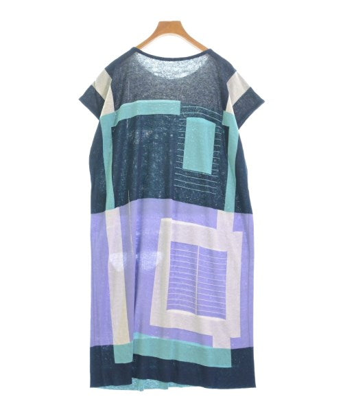 PLEATS PLEASE ชุดเดรส