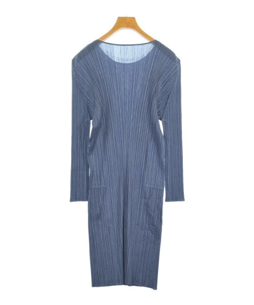 PLEATS PLEASE ชุดเดรส