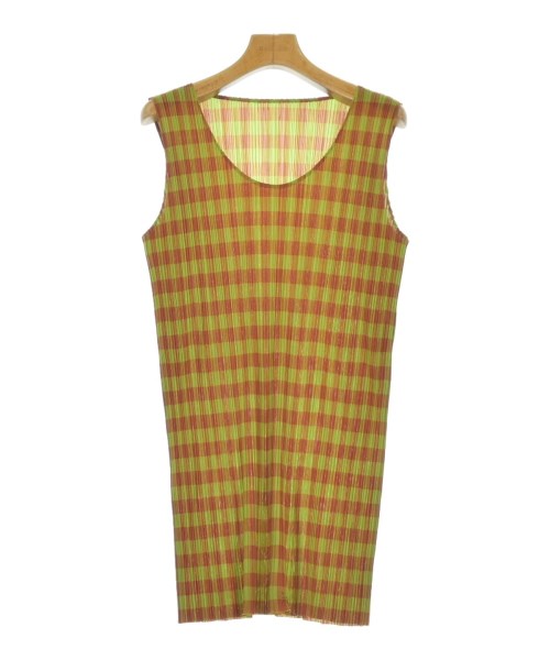 PLEATS PLEASE ชุดเดรส